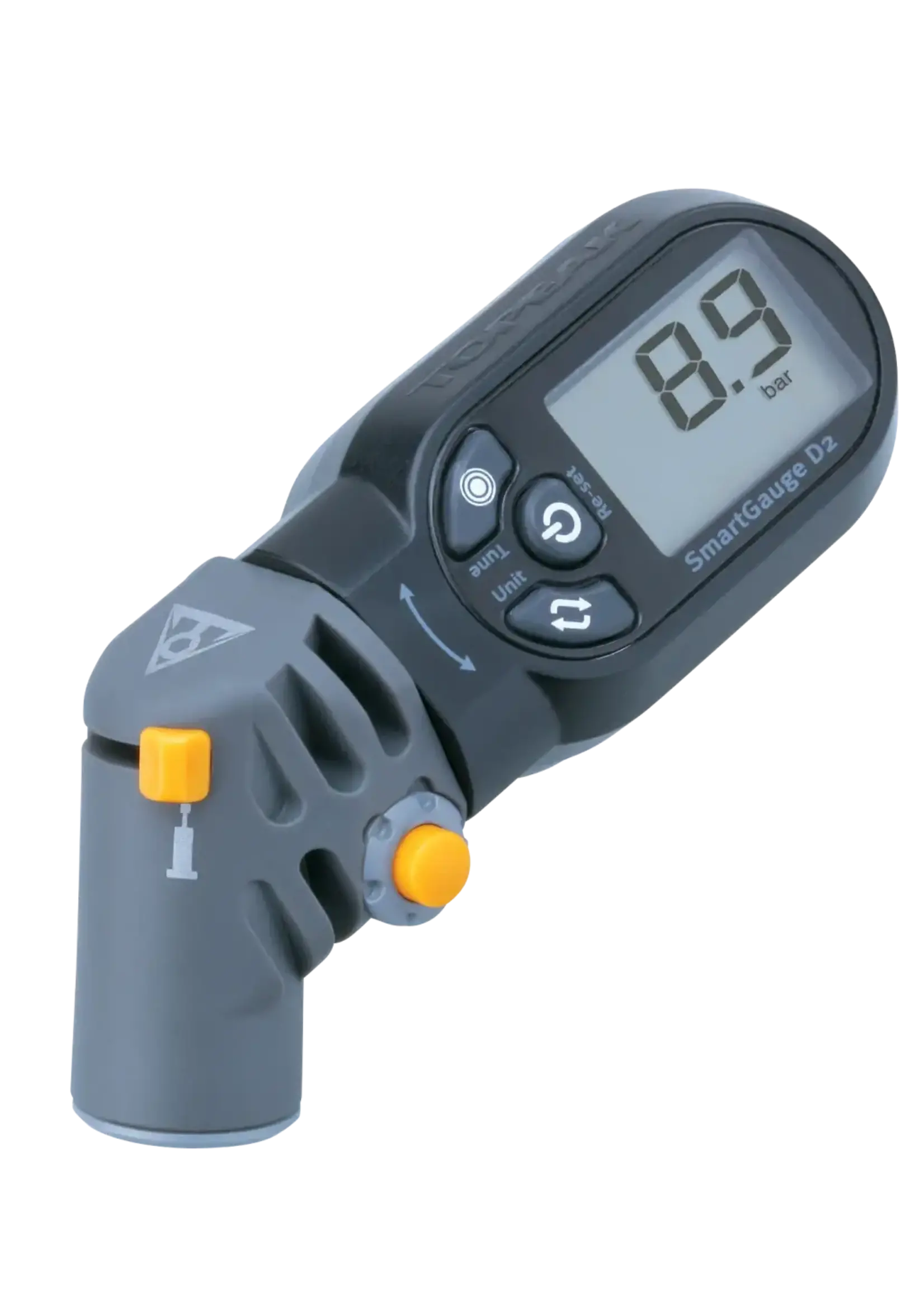 Pump Topeak Smart Gauge D2