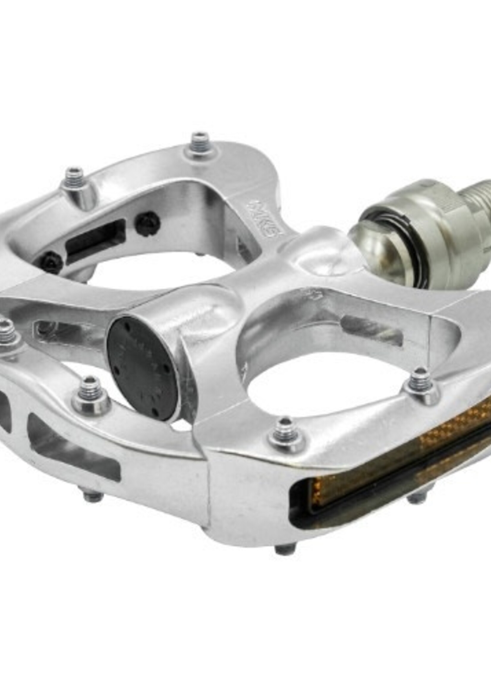 MKS Pedals Pretzel Ezy Superior