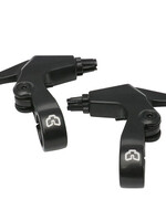 Yokozuna Flat Bar Brake Levers