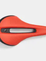 BONTRAGER Saddle Bontrager Verse Short Elite Trail 155Mm Red
