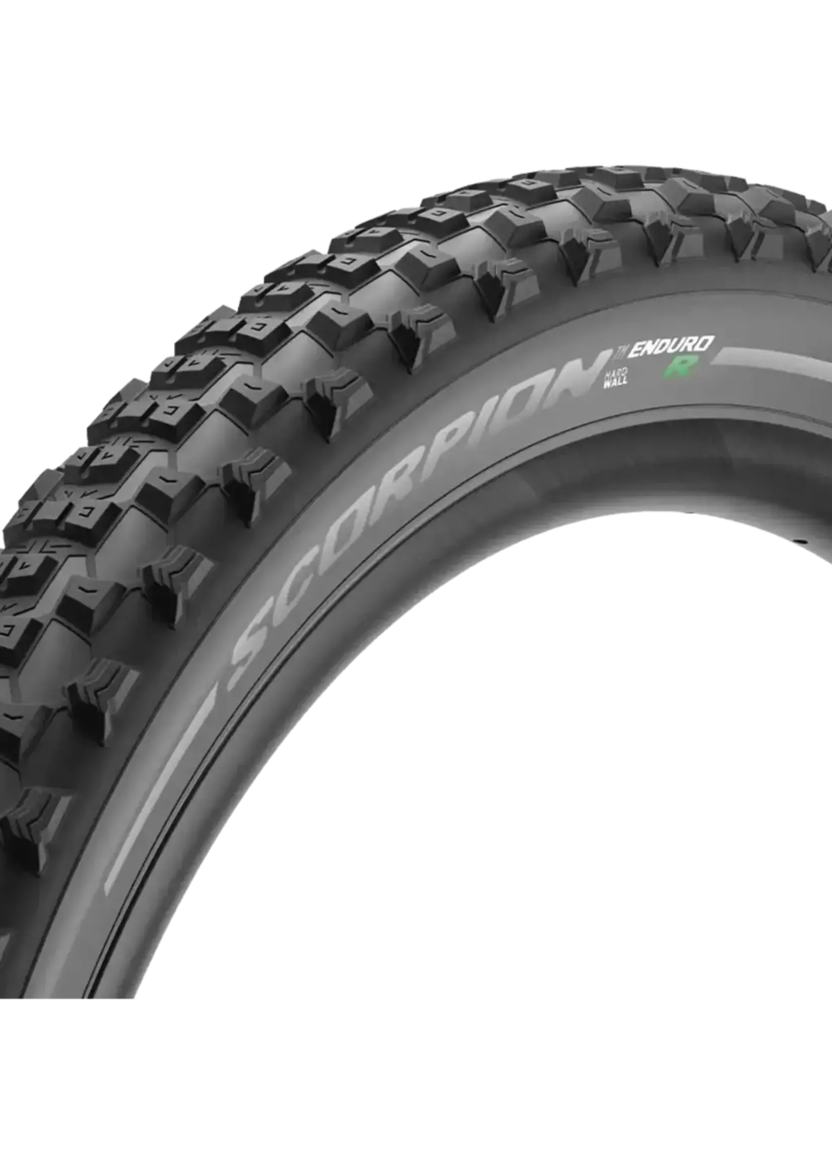 Pirelli Tire Pirelli Scorpion Enduro R 29x2.6 Black