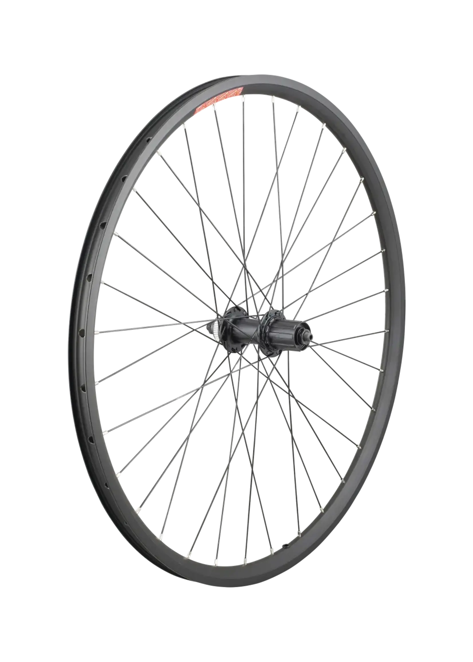 Wheel Rear Sta-Tru 26 x 175 Sta-Tru KT Cassette Black