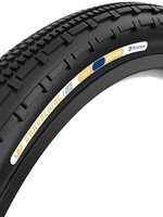 Panaracer Panaracer GravelKing SK Tire - 700 x 26, Clincher, Folding, Black