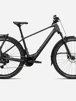 Orbea ORBEA KEMEN SUV 40 28mph M Metallic Night Black (Matt-Gloss)