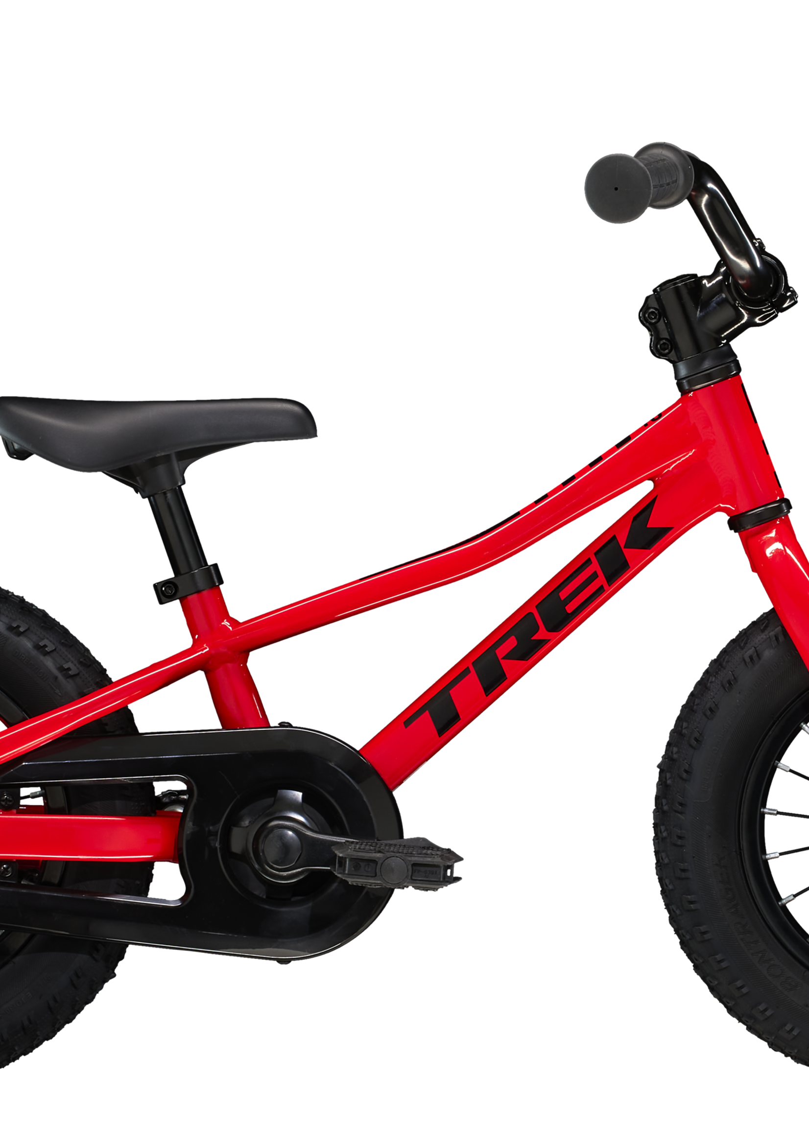 trek Trek Precaliber 12 Viper Red