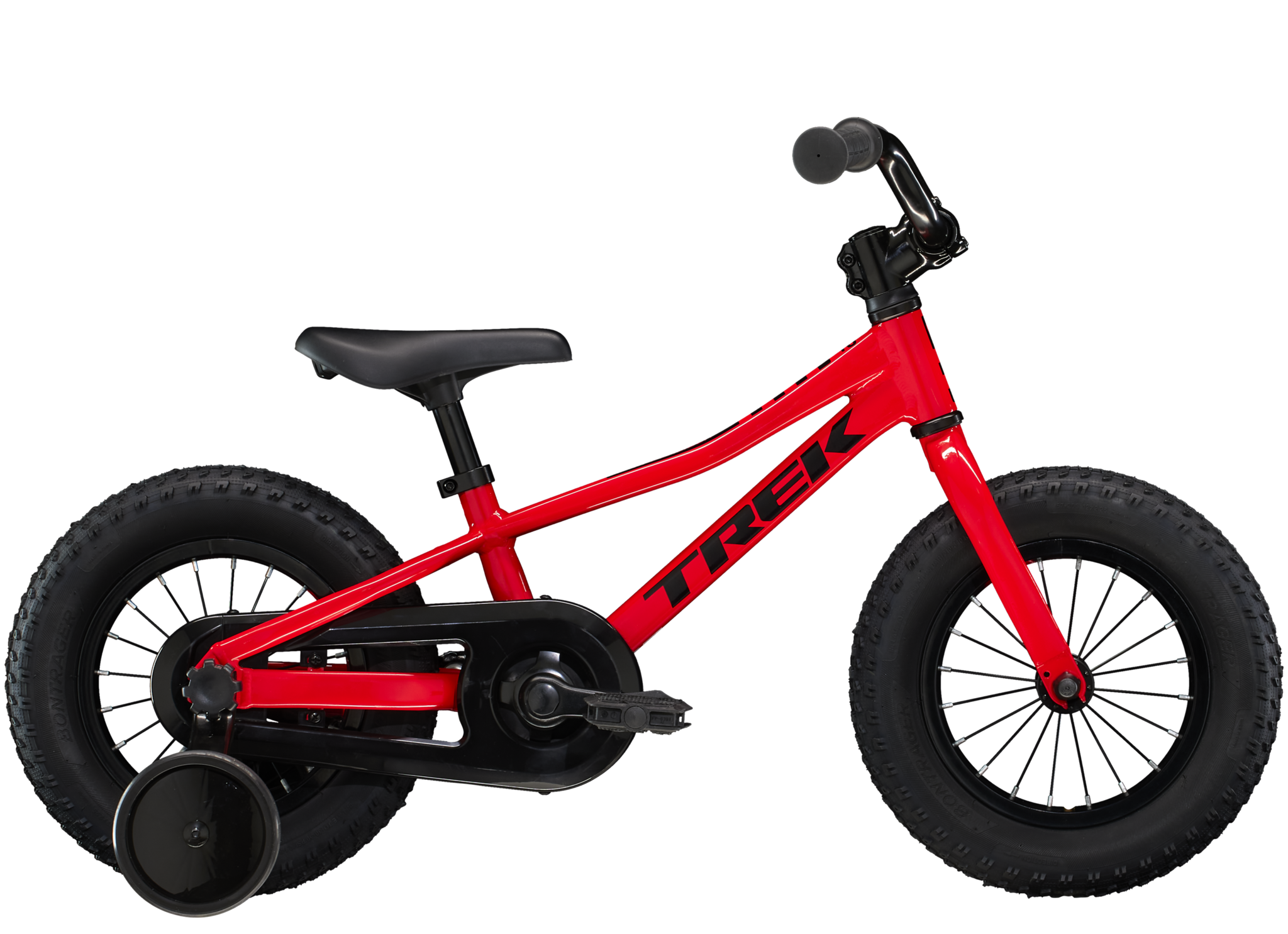 trek bicycle parmer Trek Precaliber 12 Viper Red
