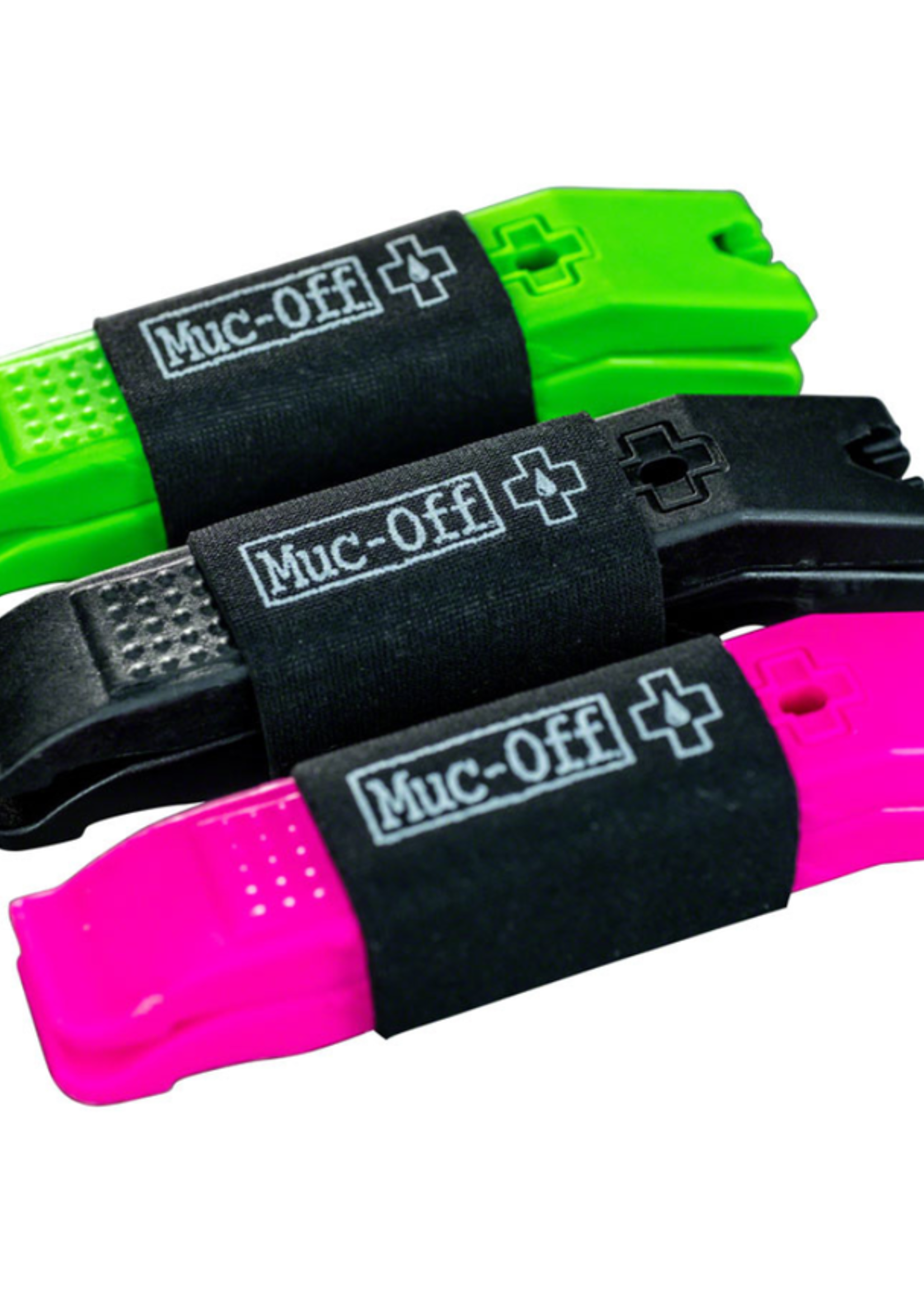 Muc-Off Rim Stix Tire Levers - 1 Pair