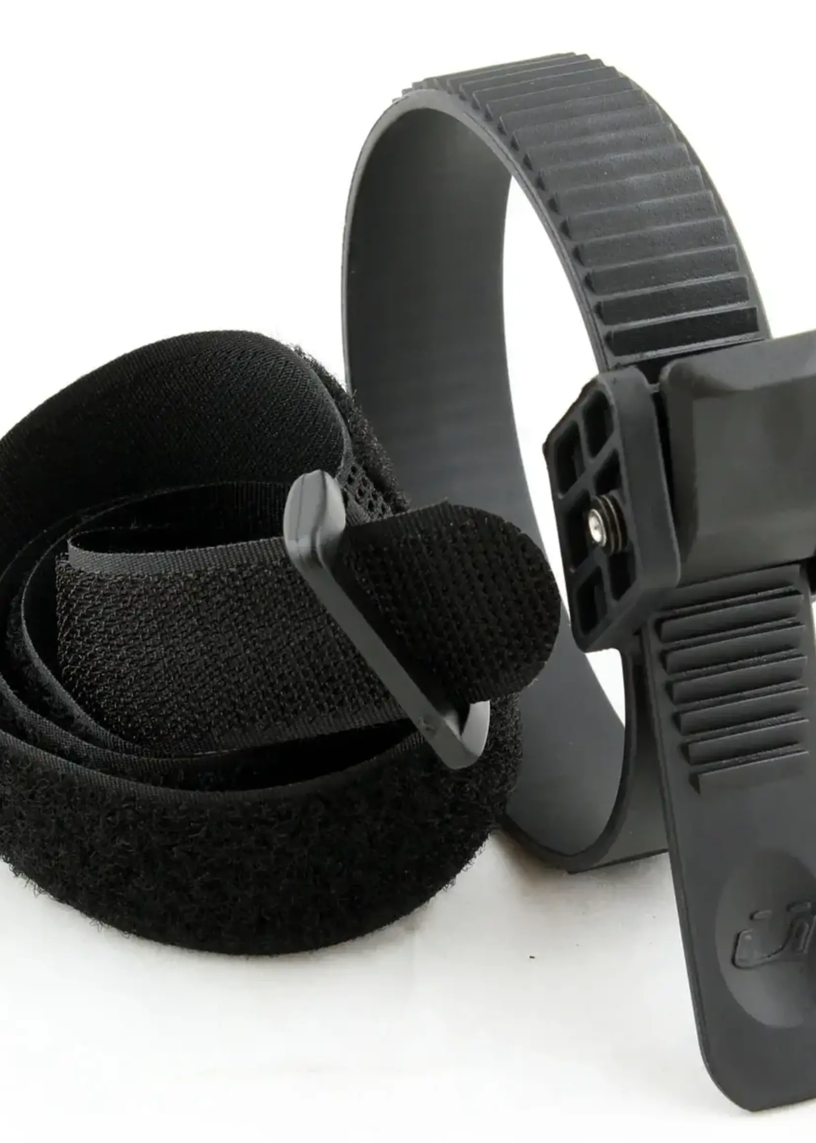 Kuat Kuat Fat Bike Kit - Includes strap extender and front tire strap