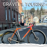 Gravel/Touring Road