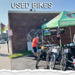Certified Used Bikes