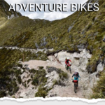 Adventure Bikes