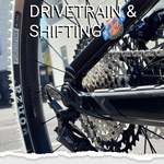 Drivetrain and Shifting