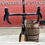 Handlebars/Stems