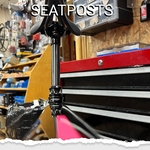 Seatposts