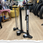 Pumps