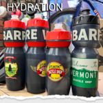 Hydration