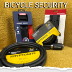 Bicycle security