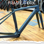 Frame/ Fork