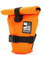 Inside Line Equipment Adventure Seat Bag 3L Blaze Orange