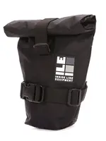 Inside Line Equipment Adventure Seat Bag 3L Black