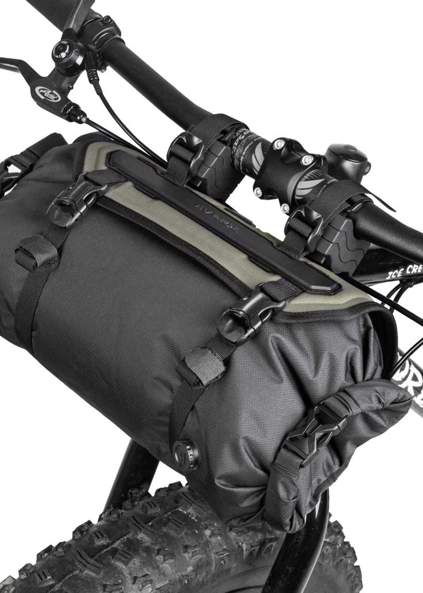 Topeak Frontloader Handlebar Pack