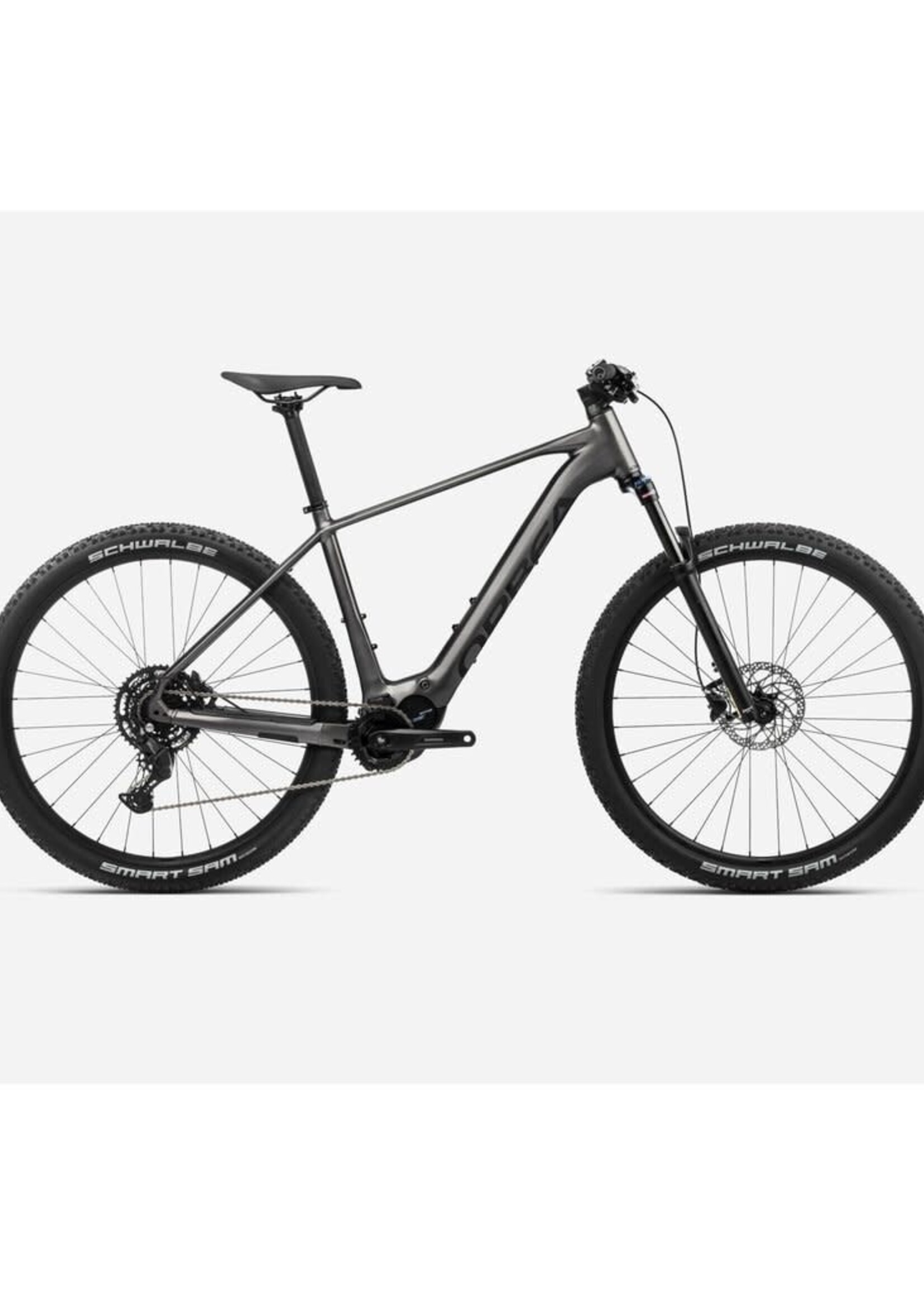 Orbea Urrun 30 SM Grey/Black Original Price: $4199.99