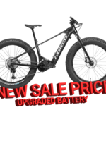 Norco Bigfoot VLT 2 LG 900W Extended Battery Blk/Silv Original Price: 5298.99
