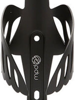 Portland Design Works Sparrow Cage Water Bottle Cage: Black
