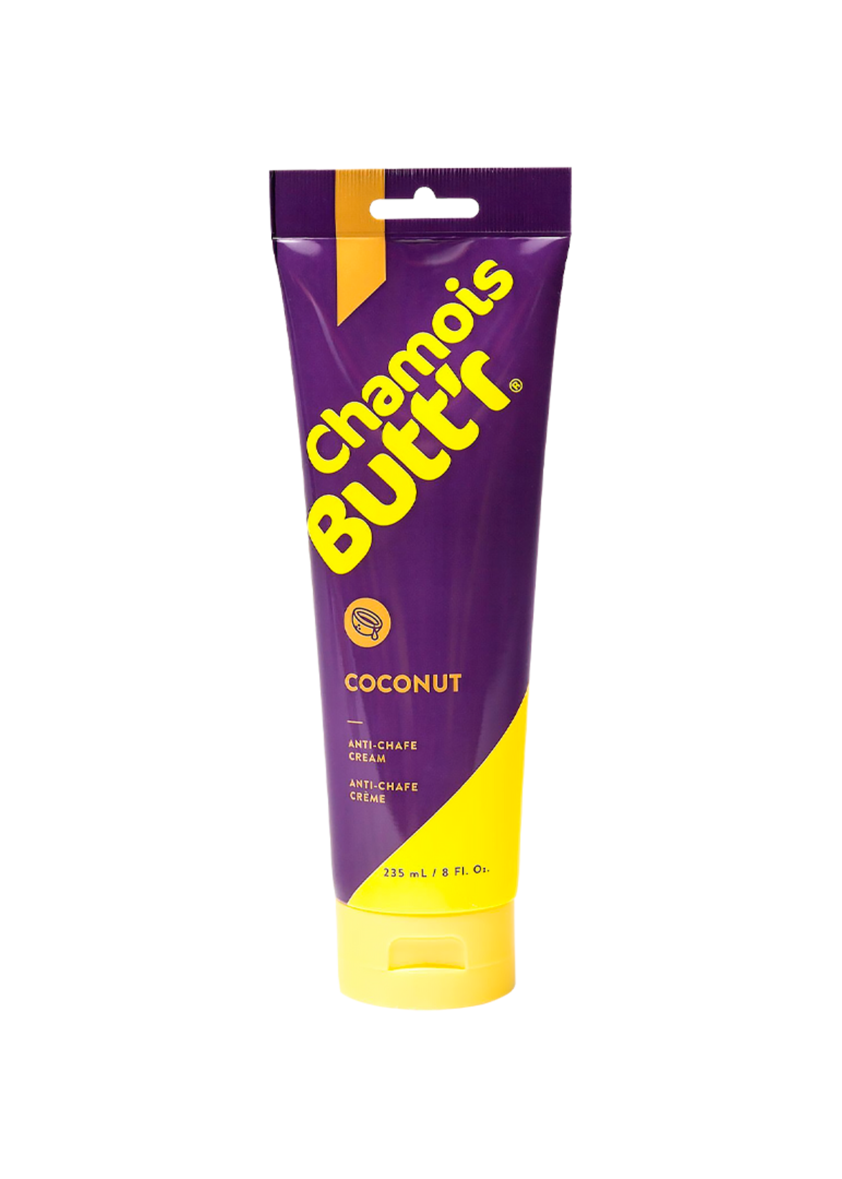 Paceline Chamois Butt'r Original: 8oz Tube, Each