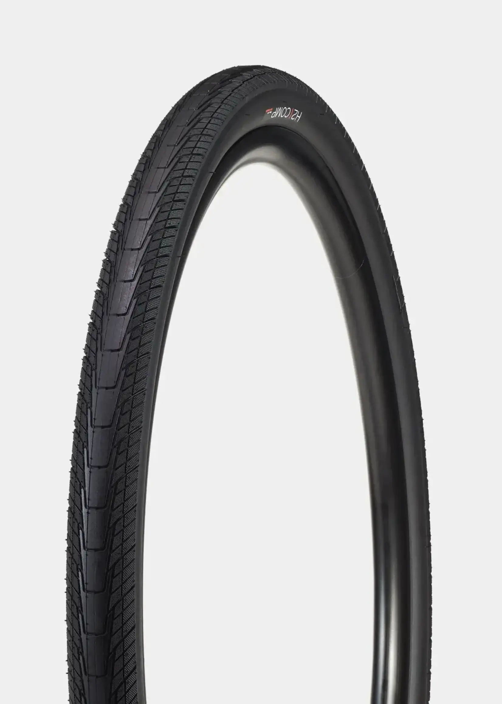 BONTRAGER Bontrager Tire H2 Comp 26x1.50 Black