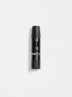 BONTRAGER Bontrager High Flow Valve Adapter Set, Black High Flow Valve Adapter