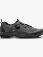 Shimano SH-ET701 BICYCLE SHOES | BLACK 46