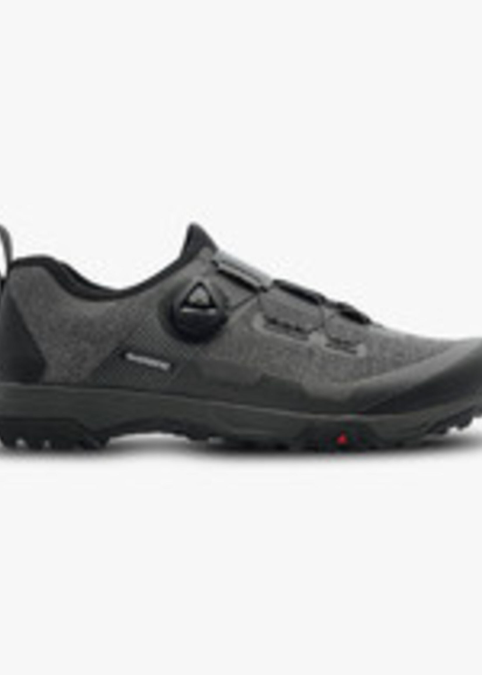 Shimano SH-ET701 BICYCLE SHOES | BLACK 46