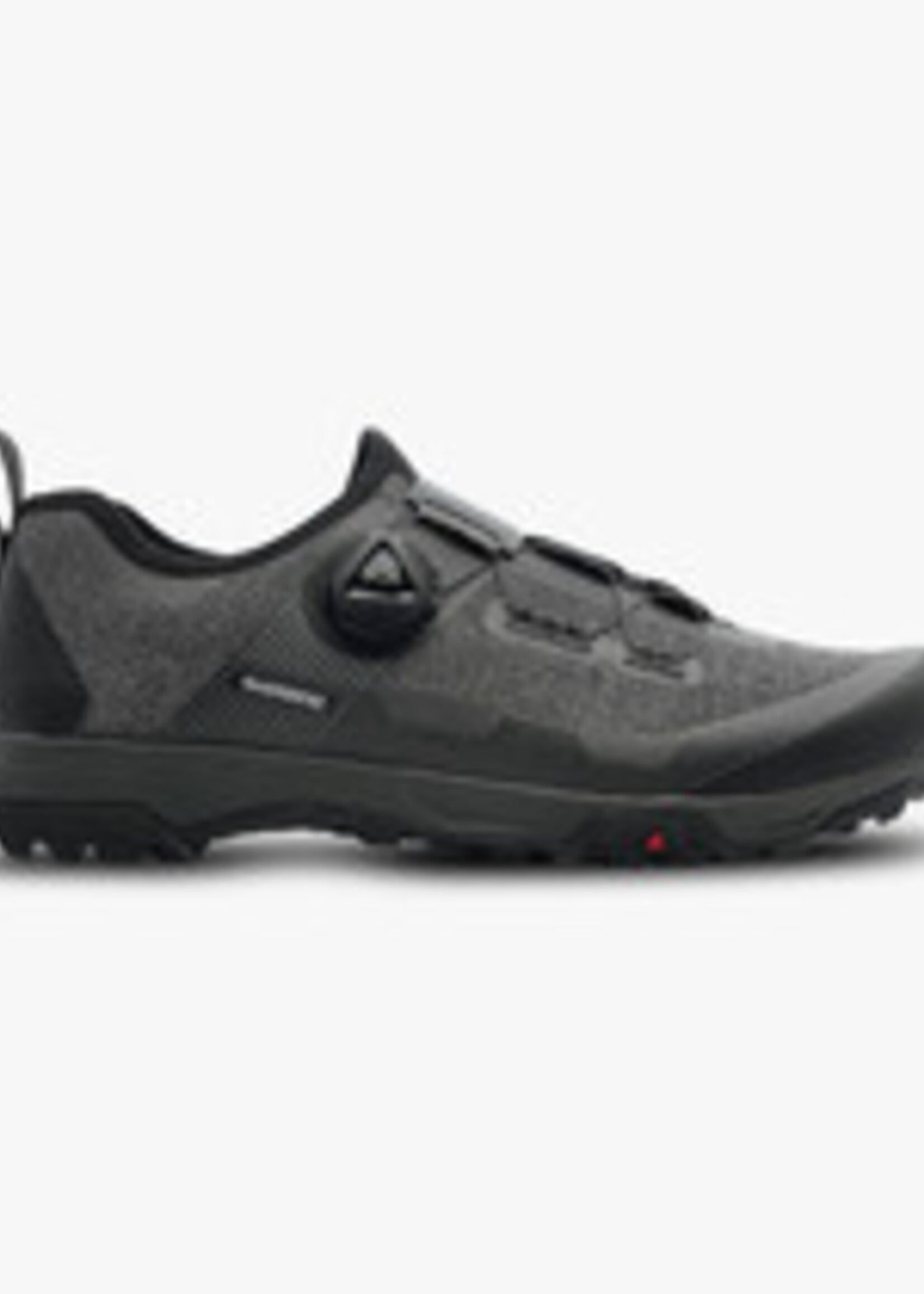 Shimano Shimano SH-ET701 Size 46 Black Platform Shoe