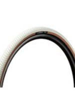 Onza Onza Grava Tire, 700c x 42, White