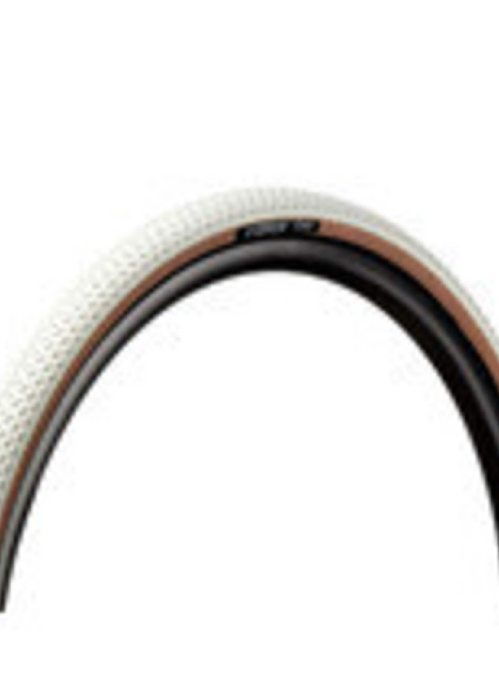 Onza Onza Grava Tire, 700c x 42, White