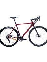VAAST VAAST A/1  Vibrant Berry Red 50 XS Original Price: $2699.99