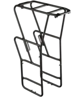 Bontrager Carry Forward Front Rack