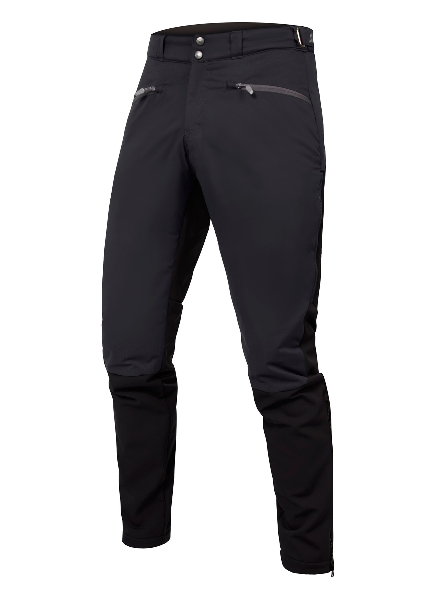 MT500 Freezing Point Medium Trouser Black