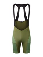 GV500 Reiver Bibshort L Green