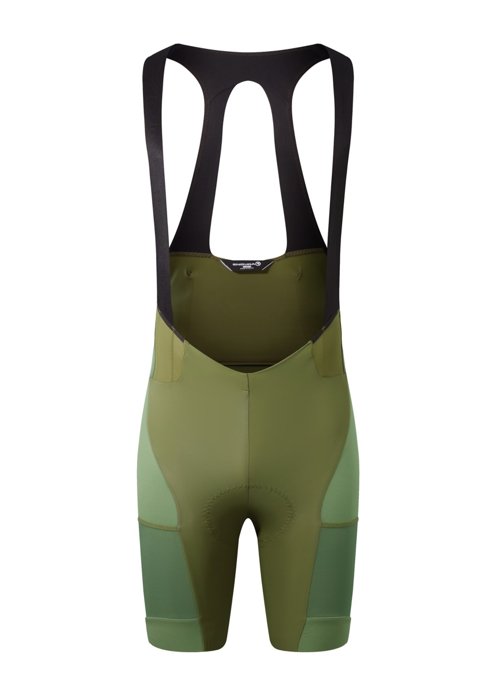 GV500 Reiver Bibshort L Green