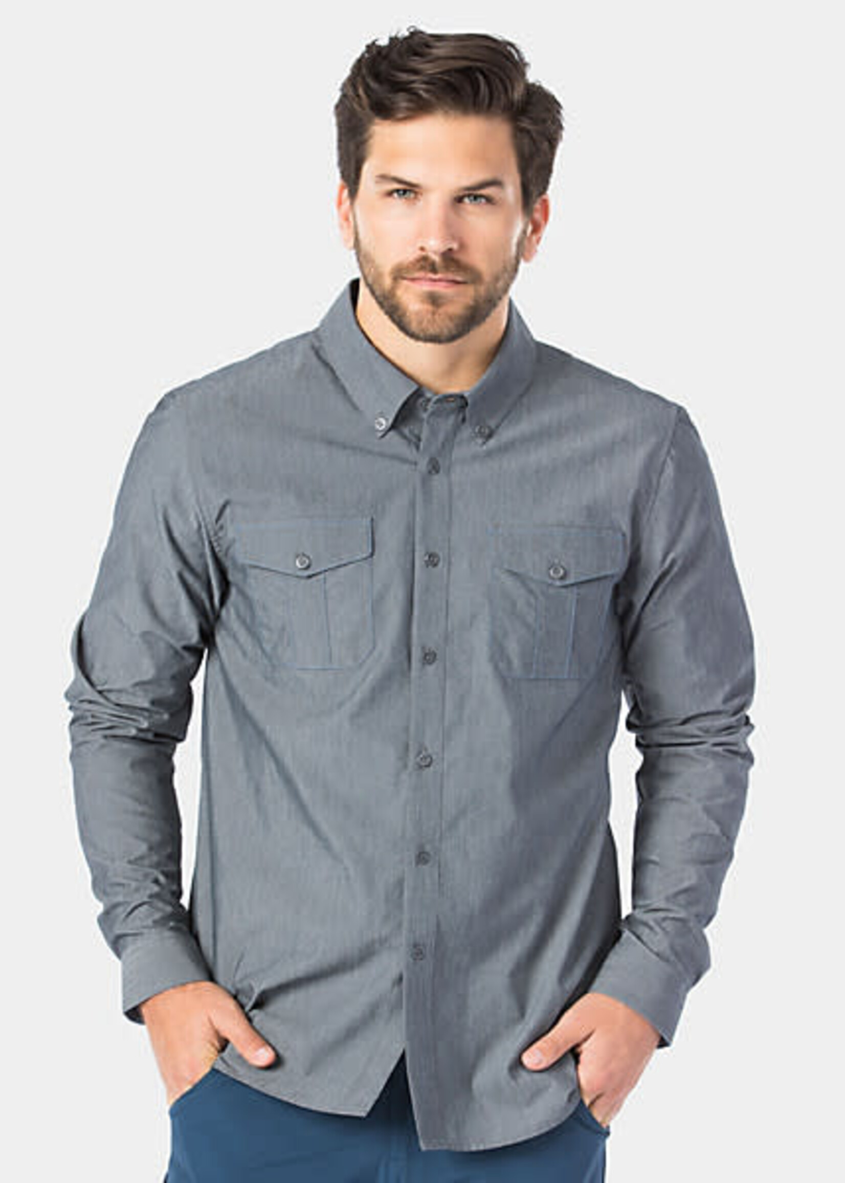 BONTRAGER Bontrager Adventure Cycling Shirt