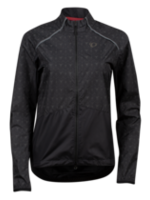 Pearl Izumi Bioviz Barrier Reflective Jacket W Medium