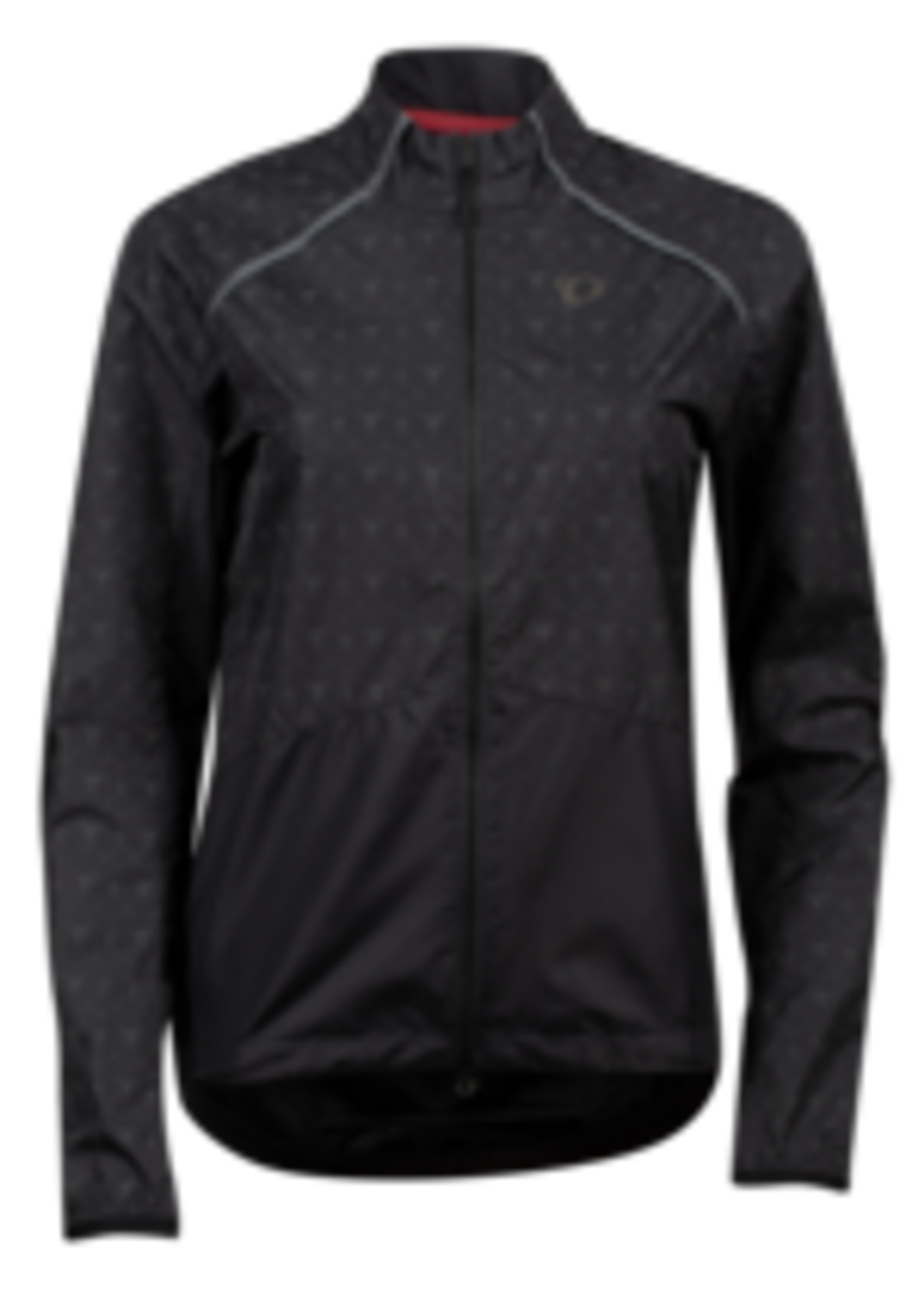 Pearl Izumi Bioviz Barrier Reflective Jacket W Medium