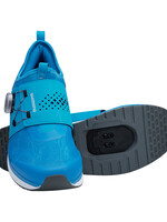 Shimano Shimano SH-IC300 Bike Shoe Blue 36