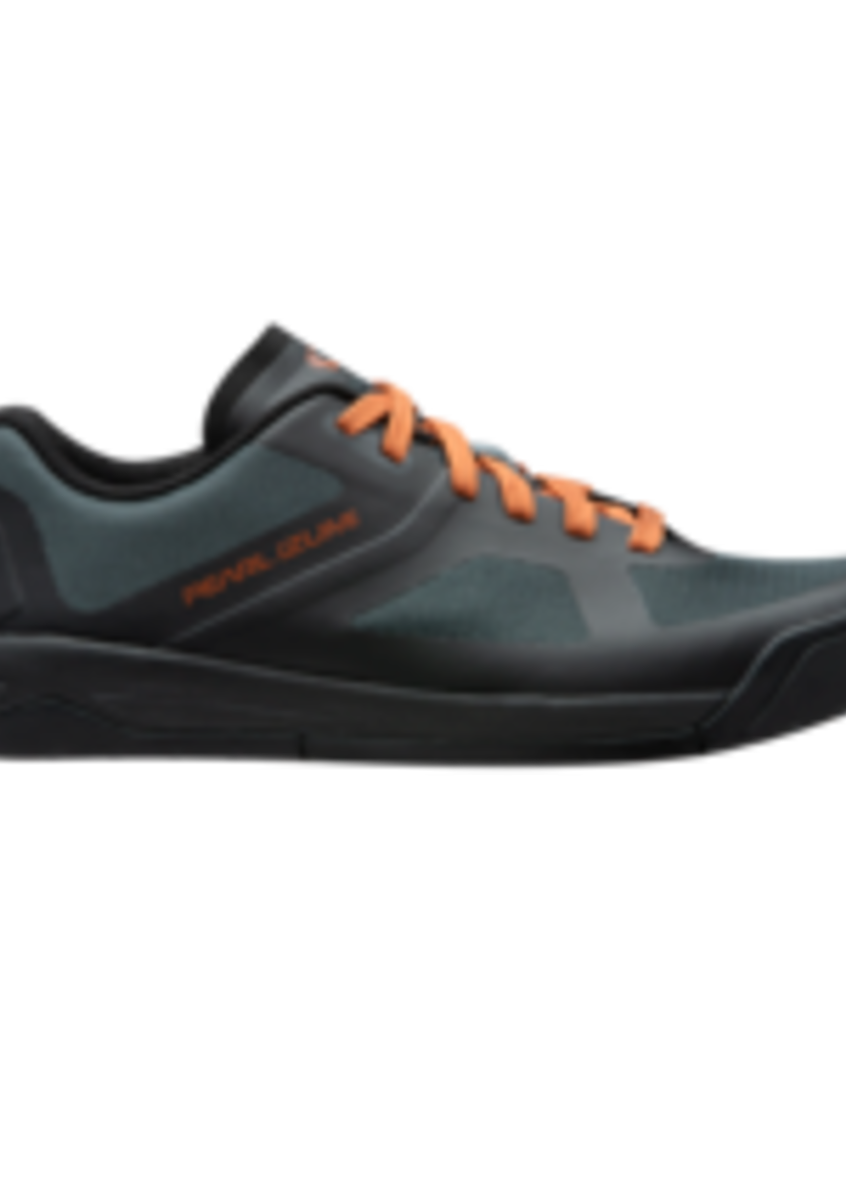 Pearl Izumi Canyon Urban Sage/Black 43 Flat Shoe