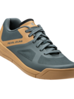 Pearl Izumi Canyon Urban Sage/Berm Brown 43 Flat Shoe