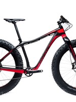 Fatback Demo Fatback Corvus GX Red 18 Original Price: $3874.99