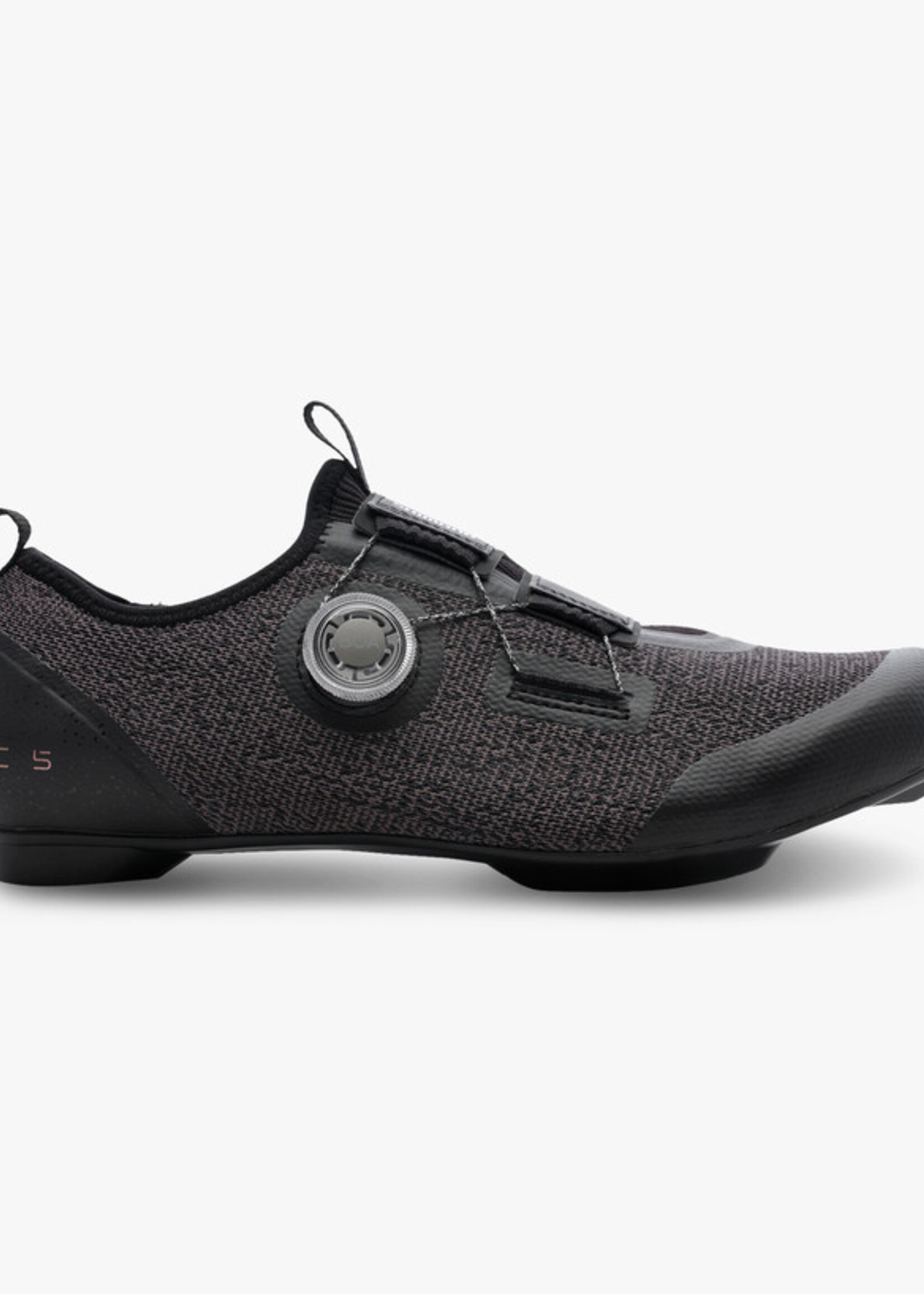 Shimano IC5 - SH-IC501 Shoes Black, 41.0
