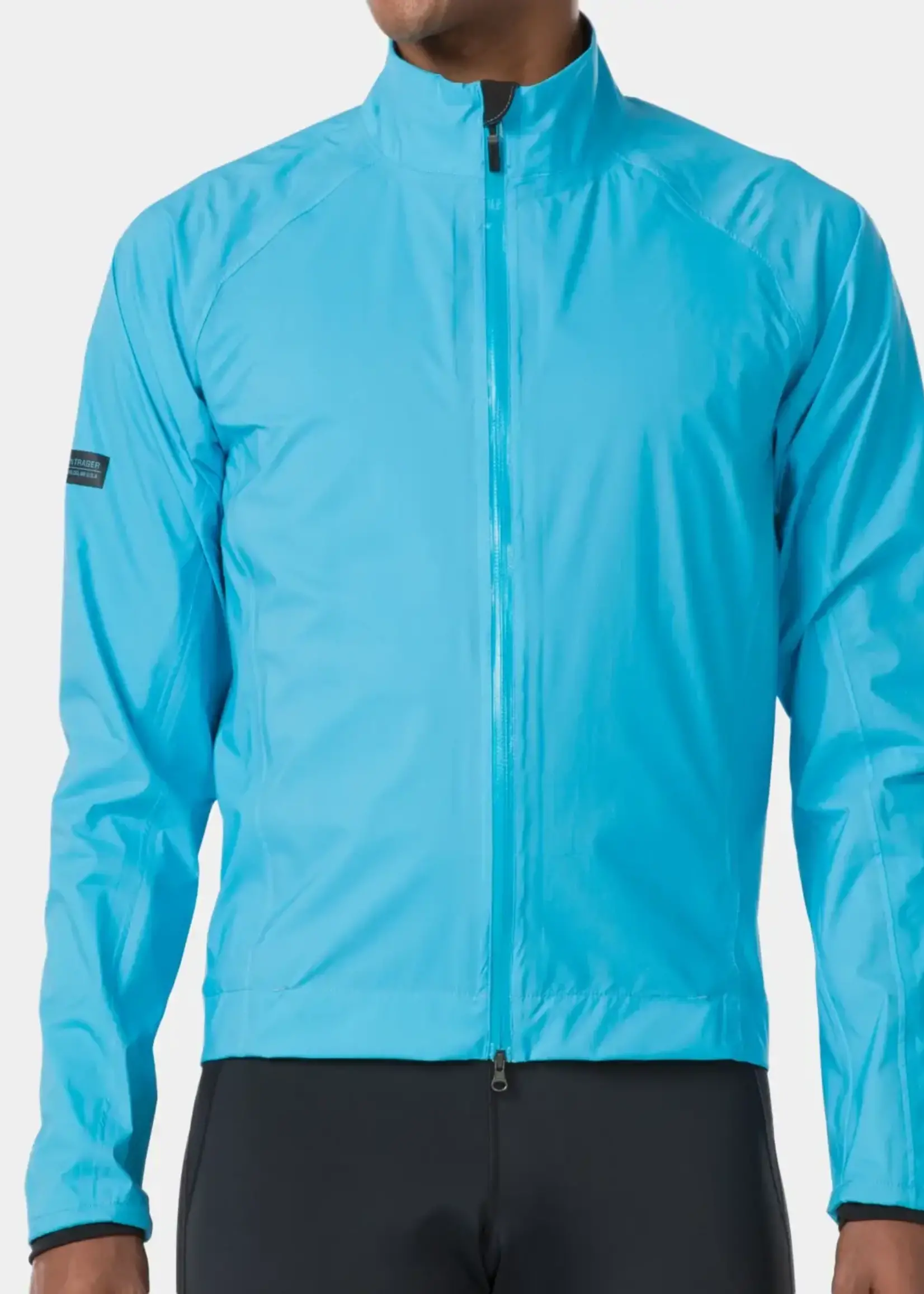 BONTRAGER Jacket Bontrager Velocis Rain X-Large Azure
